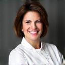 Ritratto sorridente della Chef Anna Ricci