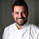 Ritratto sorridente dello Chef Marco Bianchi