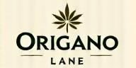 Logo Origano Lane